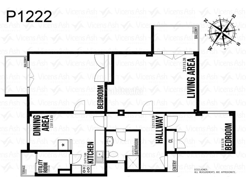 Foto 7a083fda-035c-4939-a7d4-3c6311f30cd2. Apartament a Montañar-El Arenal Xàbia
