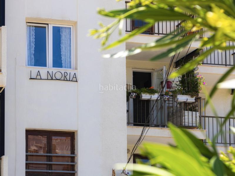 Foto 926f6463-2168-4758-be05-52442fab4dce. Apartament a Montañar-El Arenal Xàbia