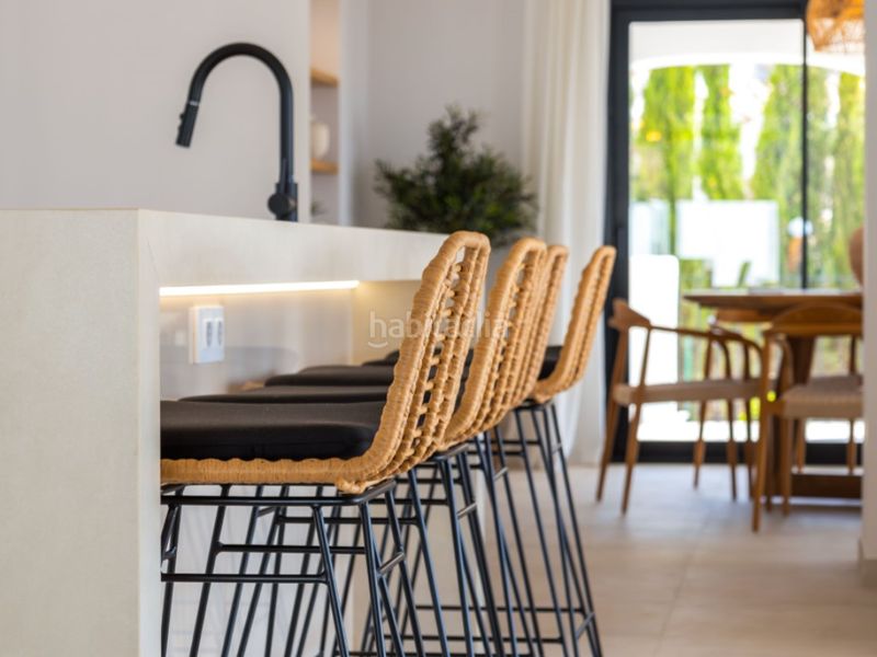 Foto 0a08842a-fb82-45d7-9094-38c95335dfb3. Casa amb calefacció aparcament piscina a La Granadella - Costa Nova Xàbia