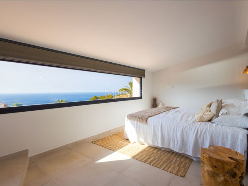 Foto 1d9bd0fb-23a5-449e-b3b8-d47da435b091. Casa amb calefacció aparcament piscina a La Granadella - Costa Nova Xàbia