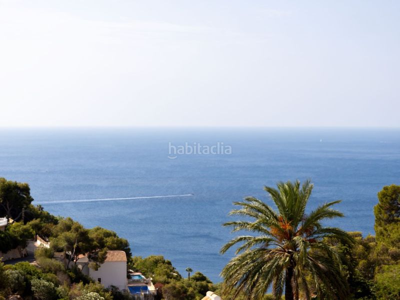 Foto 3010c2ed-0a0d-407c-98da-6c3e95402422. Casa amb calefacció aparcament piscina a La Granadella - Costa Nova Xàbia