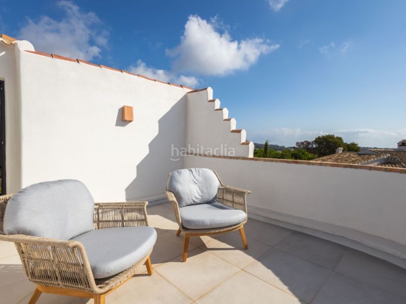 Foto 3215555c-77e1-4a1c-949b-81cca83c8eaf. Casa amb calefacció aparcament piscina a La Granadella - Costa Nova Xàbia