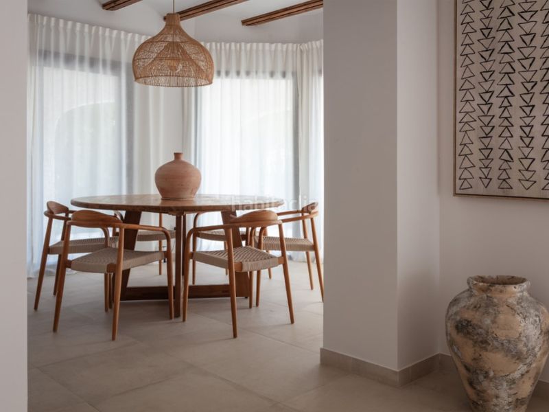 Foto 49f10a52-24bd-47ea-b370-3bb2c02d0f56. Casa amb calefacció aparcament piscina a La Granadella - Costa Nova Xàbia