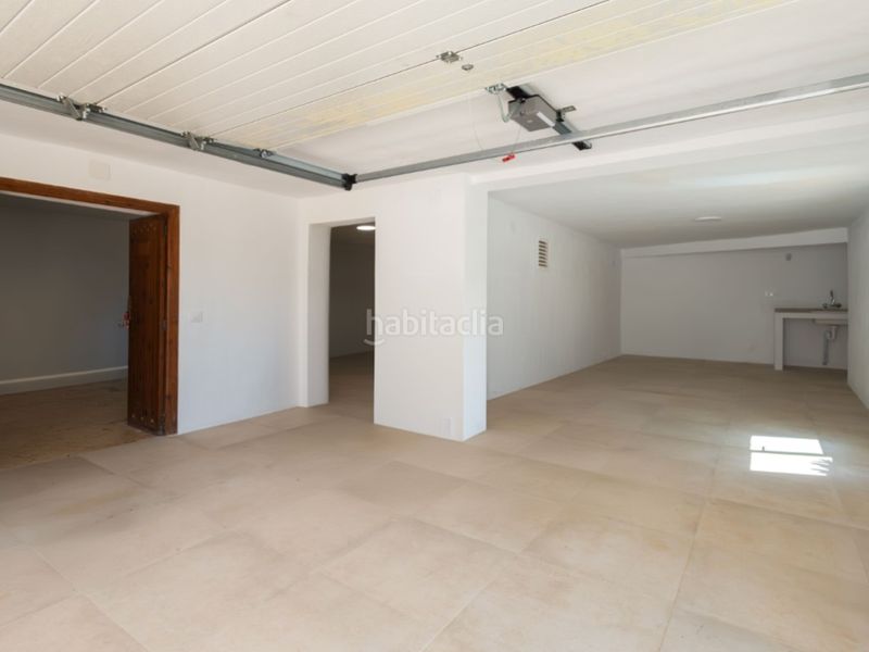 Foto 4e29517b-ed3e-4986-8456-b00401ba1f2e. Casa amb calefacció aparcament piscina a La Granadella - Costa Nova Xàbia