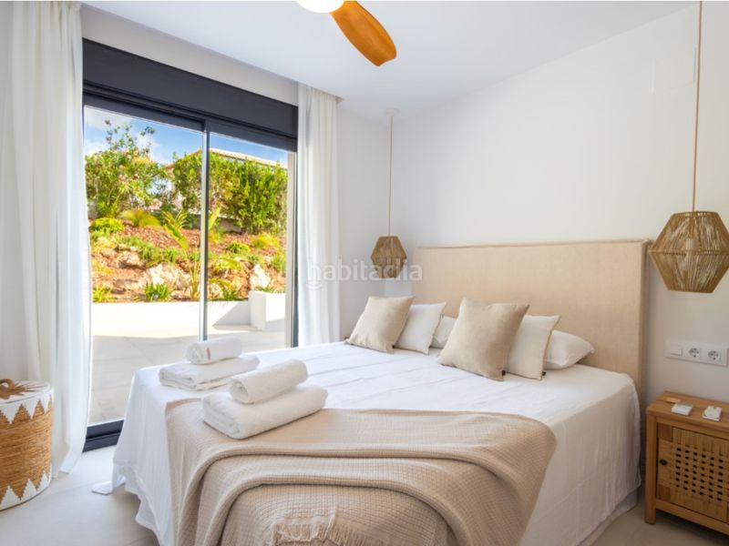 Foto 54247355-94bc-4e5b-bacf-698b8c5e874c. Casa amb calefacció aparcament piscina a La Granadella - Costa Nova Xàbia