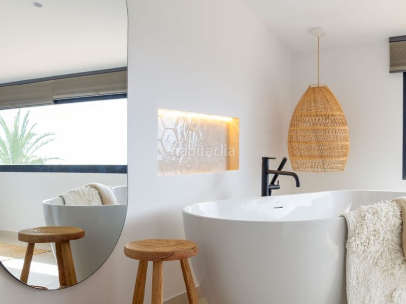 Foto 59ffd0c4-148e-4163-85b4-ab2639420081. Casa amb calefacció aparcament piscina a La Granadella - Costa Nova Xàbia