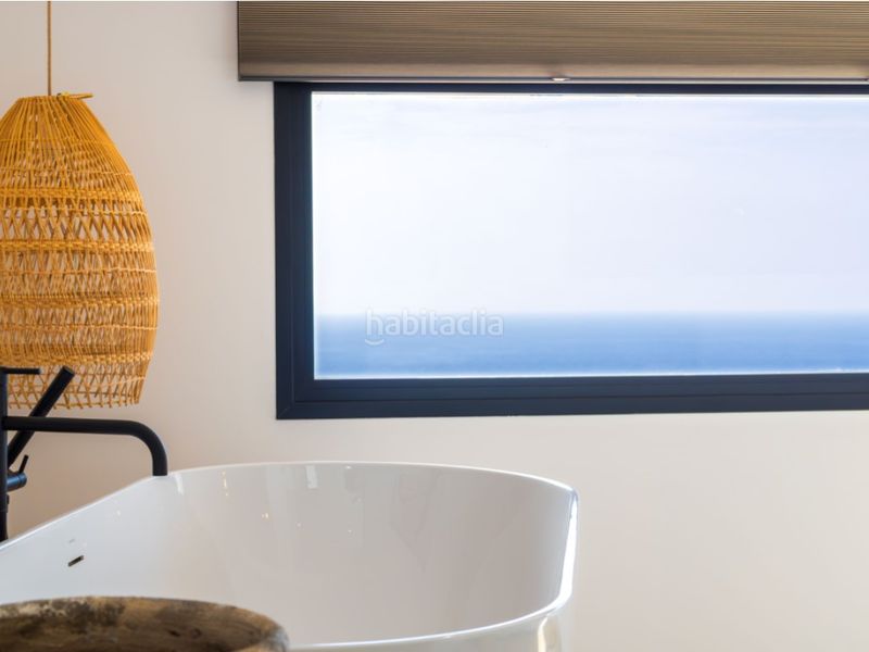 Foto 5b615902-85df-46a8-9805-7af6b65ce4d6. Casa amb calefacció aparcament piscina a La Granadella - Costa Nova Xàbia