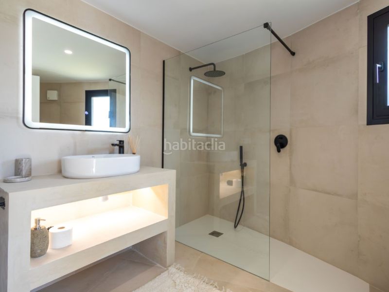 Foto 80bfafd5-2882-4305-b476-af4561068190. Casa amb calefacció aparcament piscina a La Granadella - Costa Nova Xàbia