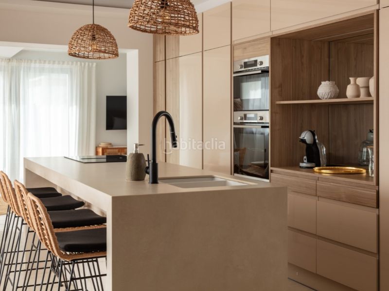 Foto 86b2c7d2-5417-46c4-a64d-51564982273f. Casa amb calefacció aparcament piscina a La Granadella - Costa Nova Xàbia