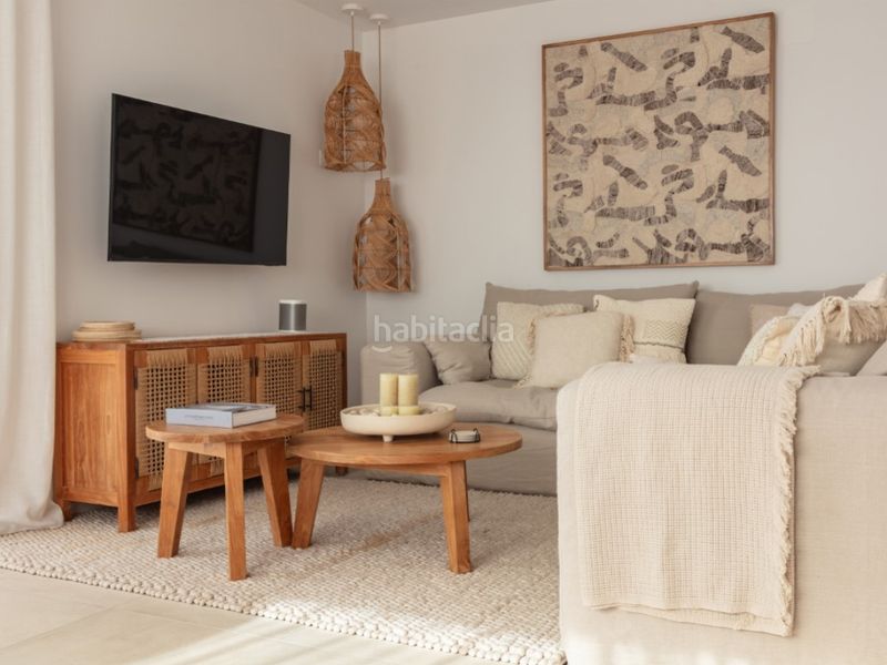 Foto 98074861-d542-44bb-8550-1d47f9252dd0. Casa amb calefacció aparcament piscina a La Granadella - Costa Nova Xàbia