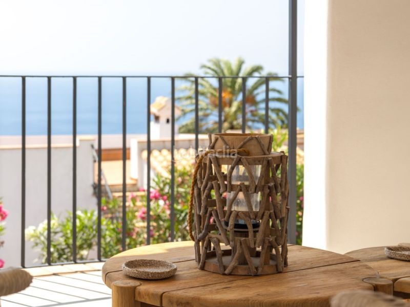 Foto 99923241-9af7-4675-a731-27a7826f8e16. Casa amb calefacció aparcament piscina a La Granadella - Costa Nova Xàbia