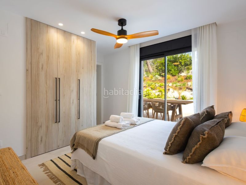 Foto ac27d811-cd2c-4cc1-9f47-84b1aa9f2ef9. Casa amb calefacció aparcament piscina a La Granadella - Costa Nova Xàbia