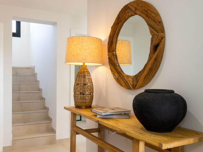 Foto b1c14e6e-cbf5-464c-9cca-b7a3ed84eead. Casa amb calefacció aparcament piscina a La Granadella - Costa Nova Xàbia