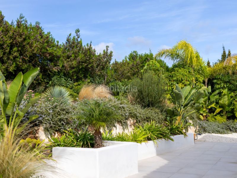 Foto c0d3f5de-0871-4fc8-8acc-f80a84facb3b. Casa amb calefacció aparcament piscina a La Granadella - Costa Nova Xàbia