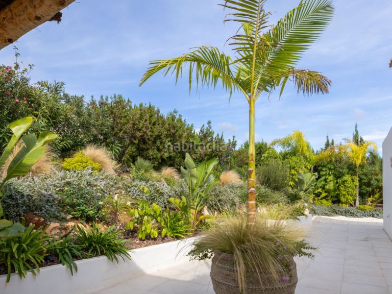 Foto d7e63828-1f72-498f-a393-9befd7eae3ab. Casa amb calefacció aparcament piscina a La Granadella - Costa Nova Xàbia