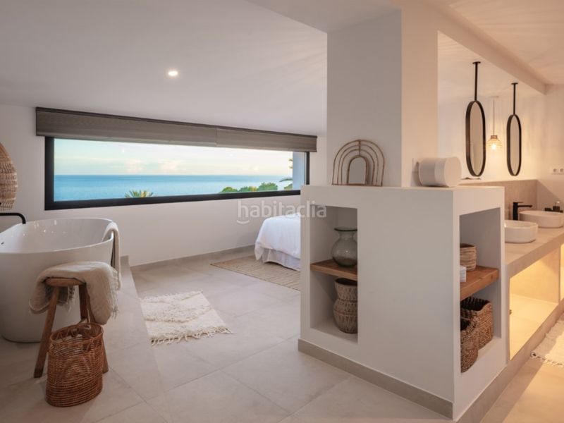 Foto db29178a-4e11-4a7c-9011-c093d01ffb2d. Casa amb calefacció aparcament piscina a La Granadella - Costa Nova Xàbia