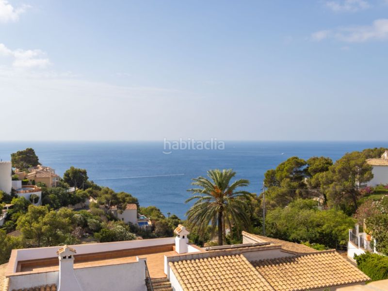 Foto fe8d12ae-9805-4fdb-a3e0-cb8f8be6dd3f. Casa amb calefacció aparcament piscina a La Granadella - Costa Nova Xàbia