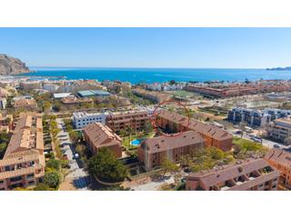 Apartament  Calle ovidi montllor. Apartamento 2 habitaciones, duplex venta jávea  xàbia