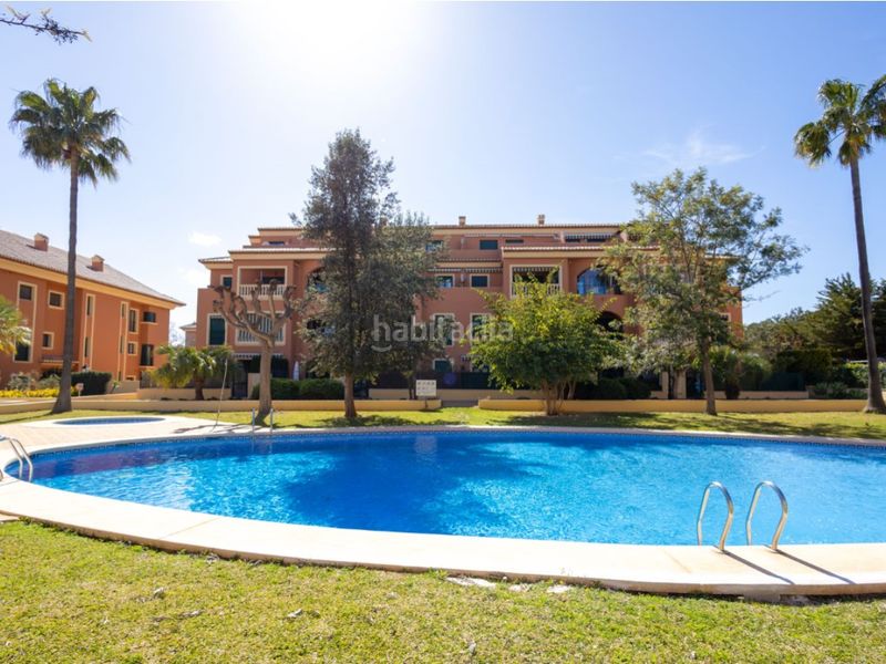 Foto 04e9a490-fe20-4307-839a-6b3c0aa95022. Apartament a Centro Ciudad Xàbia