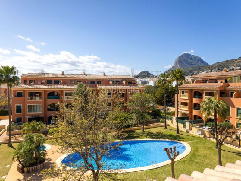 Foto 28f68957-841a-472d-9402-a69fba9c111f. Apartament a Centro Ciudad Xàbia