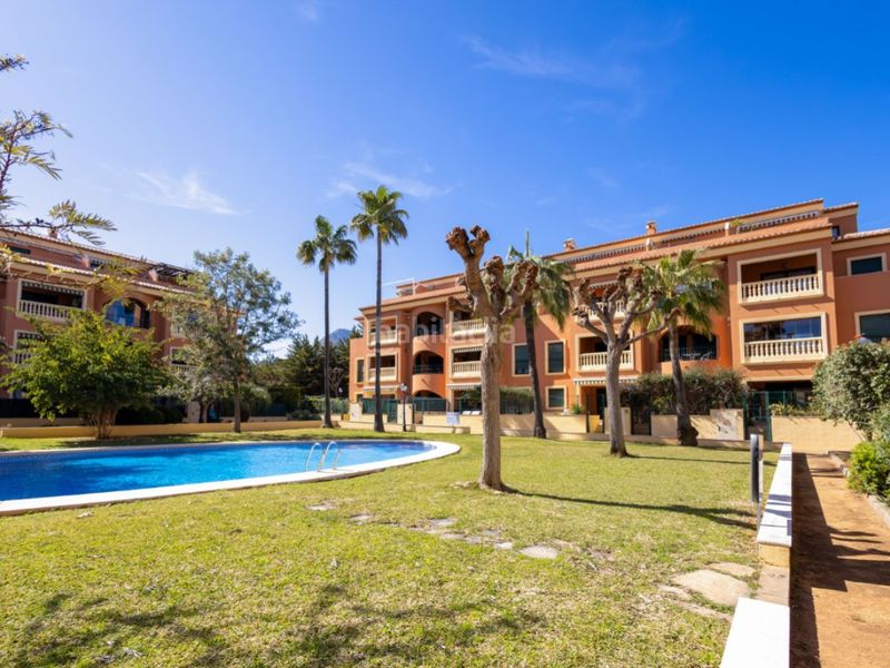 Foto 37eb4853-3a73-4b4c-a483-952bdf774025. Apartament a Centro Ciudad Xàbia