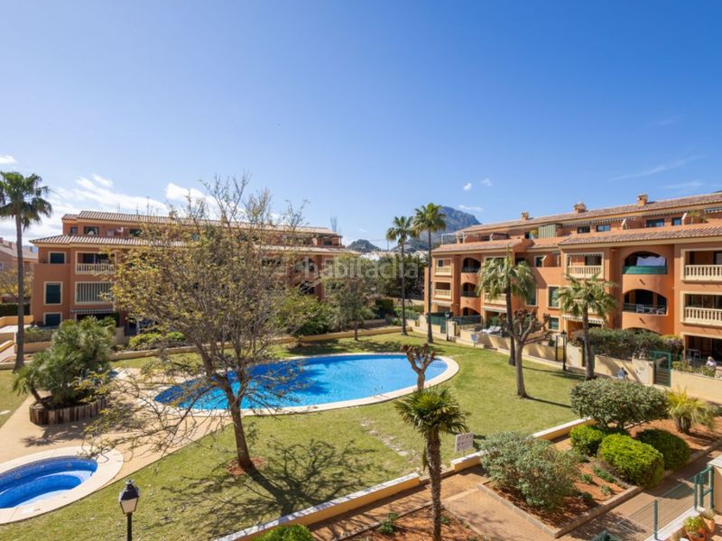 Foto 3aa6de6c-fbd8-4361-b4b8-0f48c01f2966. Apartament a Centro Ciudad Xàbia