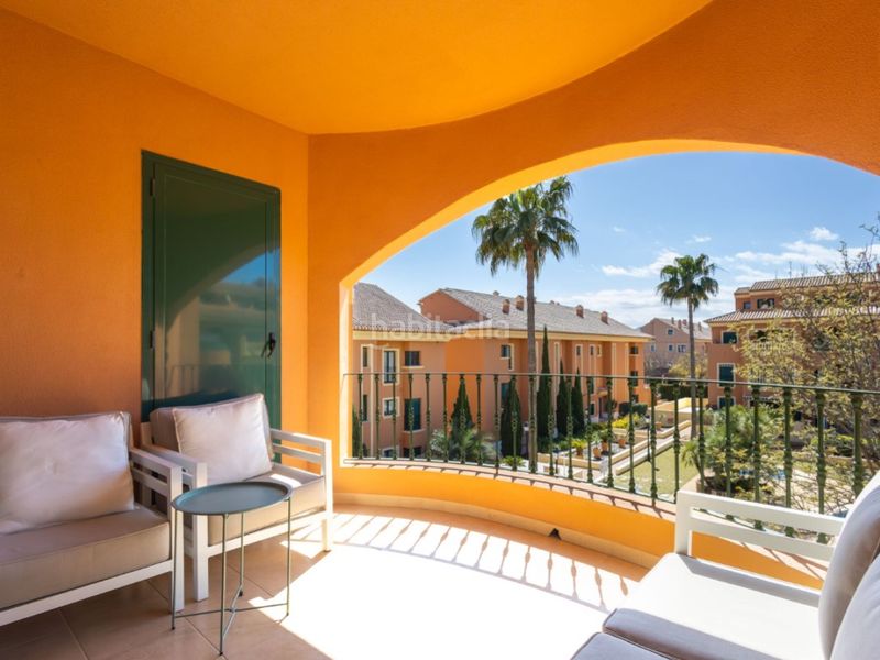 Foto 4424d1ea-16cc-4f42-a606-abcfa94b5e7b. Apartament a Centro Ciudad Xàbia