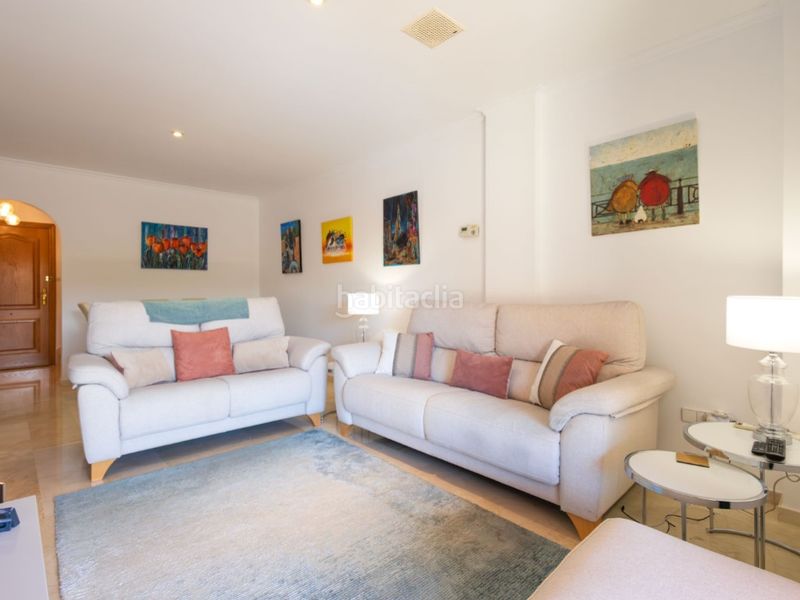 Foto 81076df7-c3b6-4f10-919a-13f71ef7dc24. Apartament a Centro Ciudad Xàbia