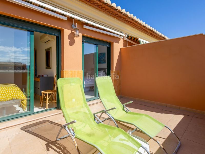 Foto 851d713f-ffc1-4018-869c-759f127c85d1. Apartament a Centro Ciudad Xàbia