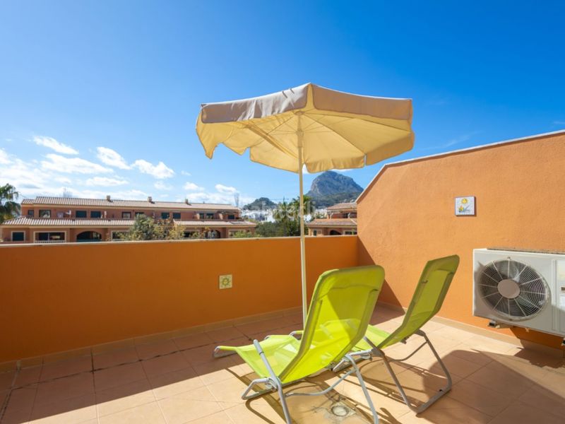 Foto e447b83c-1b27-4d14-a2a8-fc90ae7ea7e2. Apartament a Centro Ciudad Xàbia