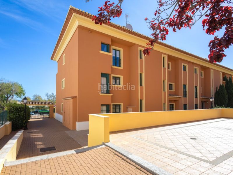 Foto f8fcb977-1c53-4ee1-ae7e-28337f03c5e1. Apartament a Centro Ciudad Xàbia