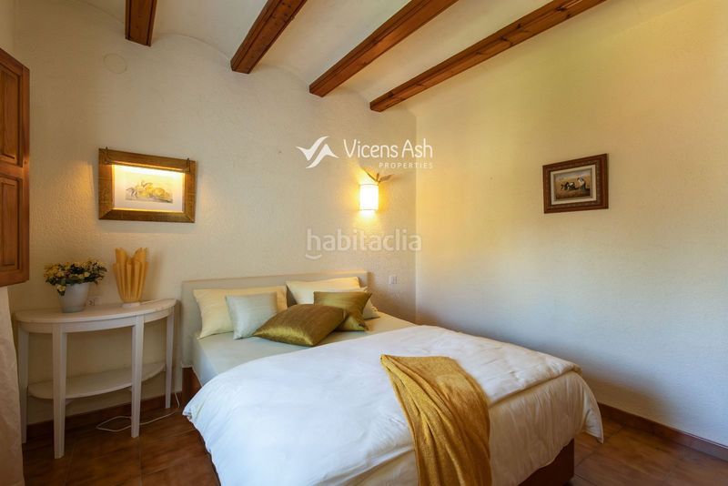 Foto 103320fc-33b2-4394-beee-e1a0802d5038. Casa amb calefacció a Cap Martí - El Tossalet - Pinomar Xàbia