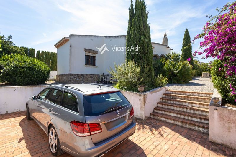 Foto 7b966c8e-056c-4dc7-a417-3891d4a0abb5. Casa amb calefacció a Cap Martí - El Tossalet - Pinomar Xàbia