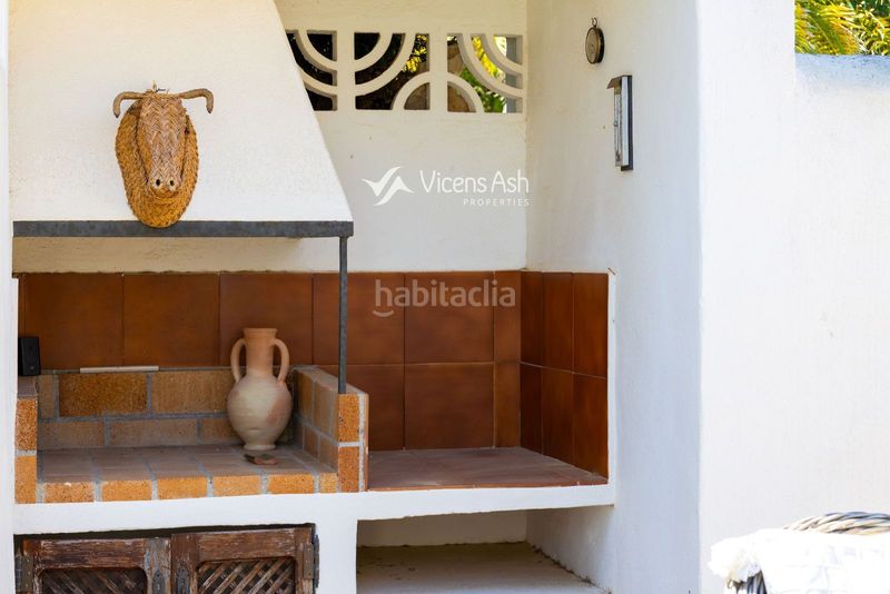 Foto d416c68d-334f-427d-b209-2b0ec89b56f1. Casa amb calefacció a Cap Martí - El Tossalet - Pinomar Xàbia