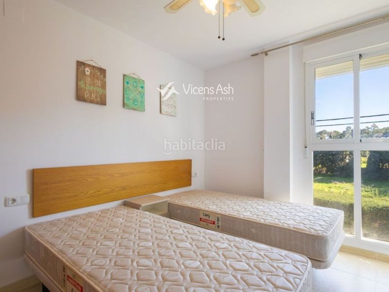 Foto e2afee3b-0cee-4b99-927d-b5e0c25c263b. Pis amb aparcament piscina a Montañar-El Arenal Xàbia