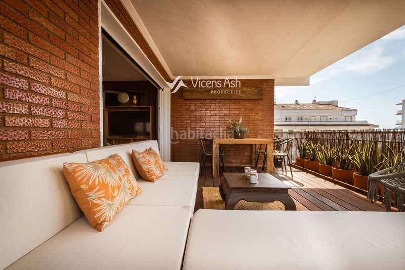 Foto 0dae79a8-58ac-4467-9412-fc86bbc0a4b6. Apartament amb aparcament a Montañar-El Arenal Xàbia