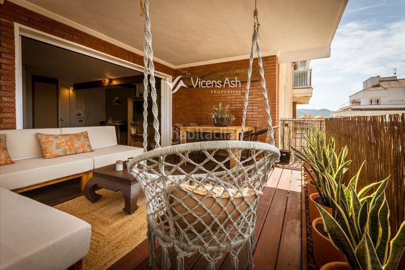 Foto a501a990-cf4a-4638-a391-184a9cab8ab3. Apartament amb aparcament a Montañar-El Arenal Xàbia