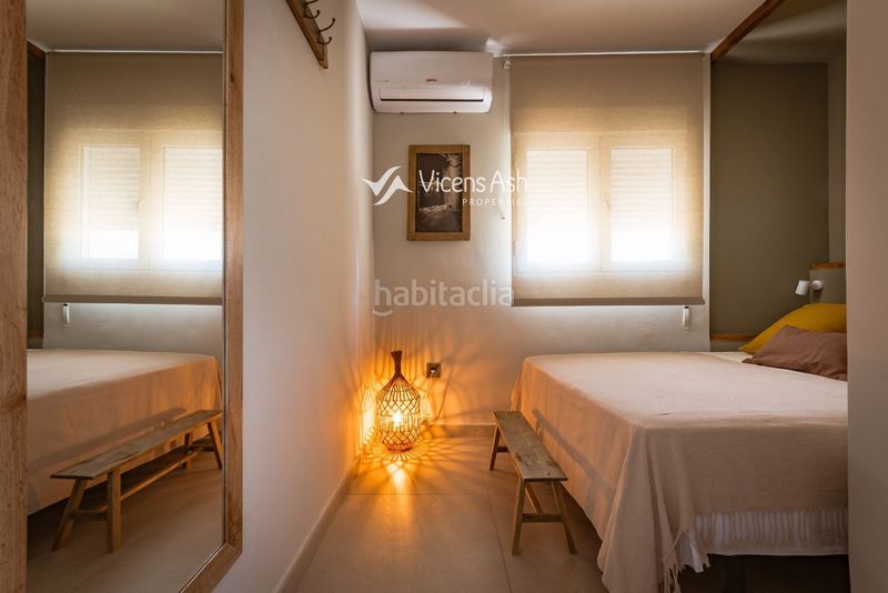 Foto c28c9265-7ffa-42e0-86e7-e58604d2dae3. Apartament amb aparcament a Montañar-El Arenal Xàbia