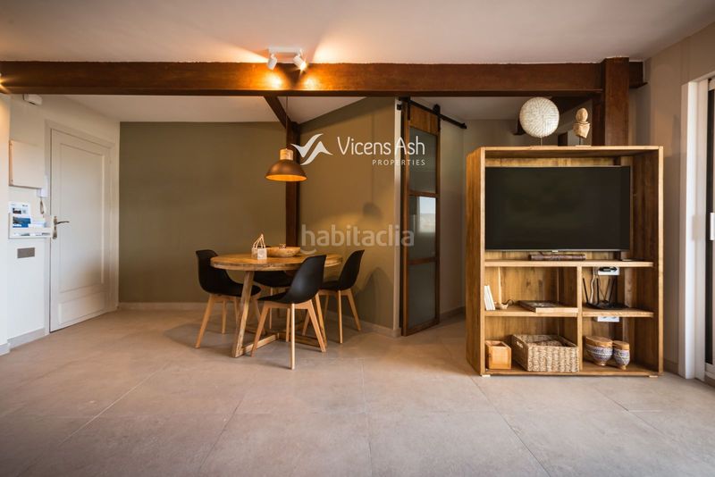Foto dc651dae-e657-4b5a-9d57-ba2782e1a1d9. Apartament amb aparcament a Montañar-El Arenal Xàbia