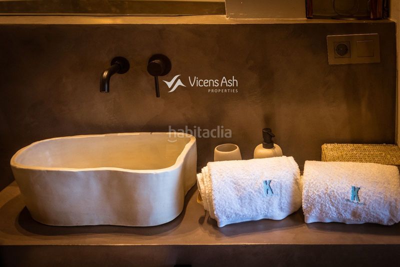 Foto e7fe95f8-b8b6-480d-847f-2ad9b0a35421. Apartament amb aparcament a Montañar-El Arenal Xàbia
