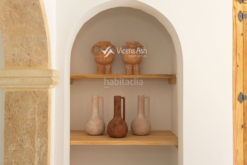 Foto 57b86af1-f574-4b19-8e49-3ec2be57d008. Casa amb calefacció piscina a Partida Comunes-Adsubia Xàbia