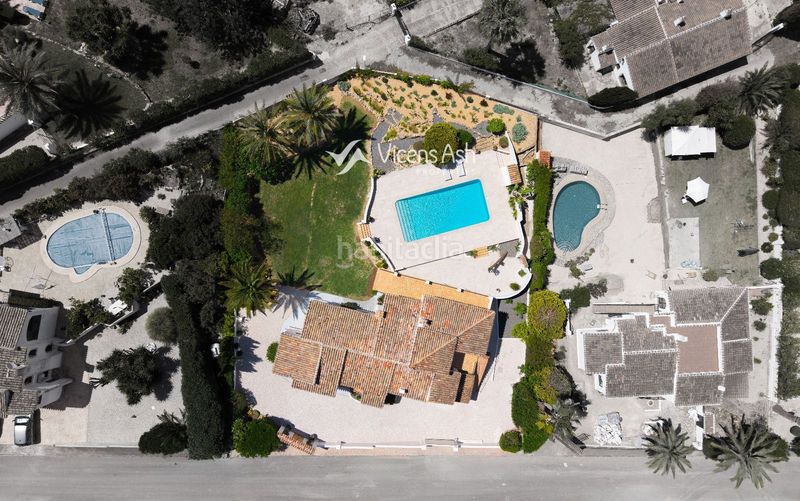 Foto 76f824fc-1cb1-473f-a83f-f5afcfba9de8. Casa amb calefacció piscina a Partida Comunes-Adsubia Xàbia