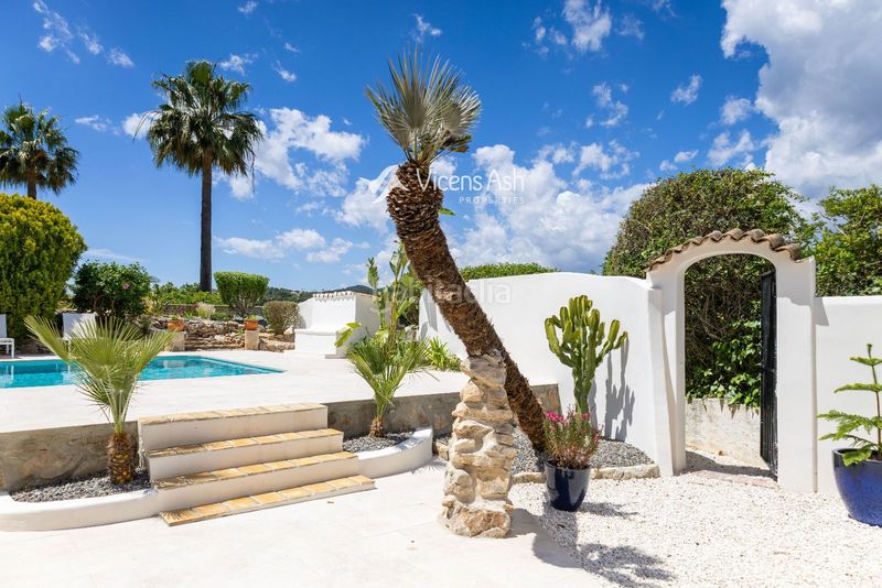 Foto c76c7e9d-a241-49a8-97b5-944454423094. Casa amb calefacció piscina a Partida Comunes-Adsubia Xàbia