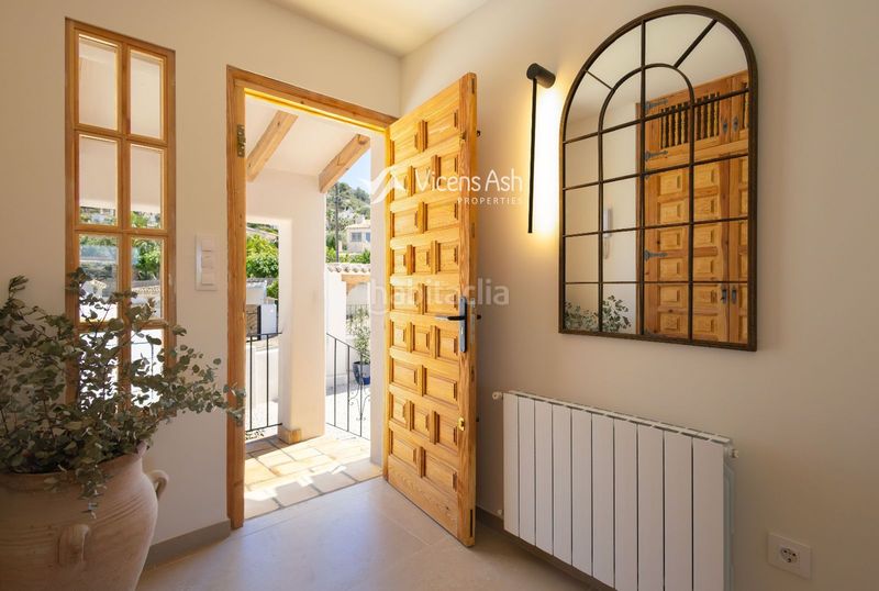 Foto eb46855f-e3bc-416d-b762-64673ed364e1. Casa amb calefacció piscina a Partida Comunes-Adsubia Xàbia