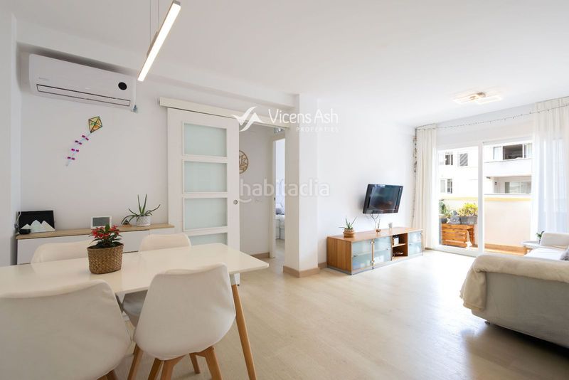 Foto 6401471a-8731-4093-b40a-5bb8d25337ed. Apartament amb calefacció aparcament a Montañar-El Arenal Xàbia
