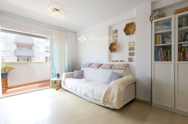 Foto 695d1748-2635-4cb5-9d1c-d27e3f47feb3. Apartament amb calefacció aparcament a Montañar-El Arenal Xàbia