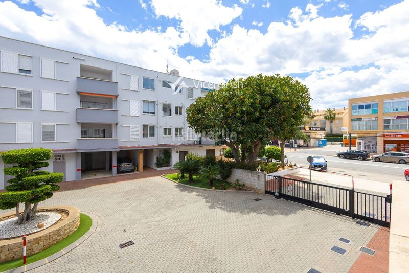 Foto 70d0611b-fa1d-46d5-870b-52efaa2575df. Apartament amb calefacció aparcament a Montañar-El Arenal Xàbia