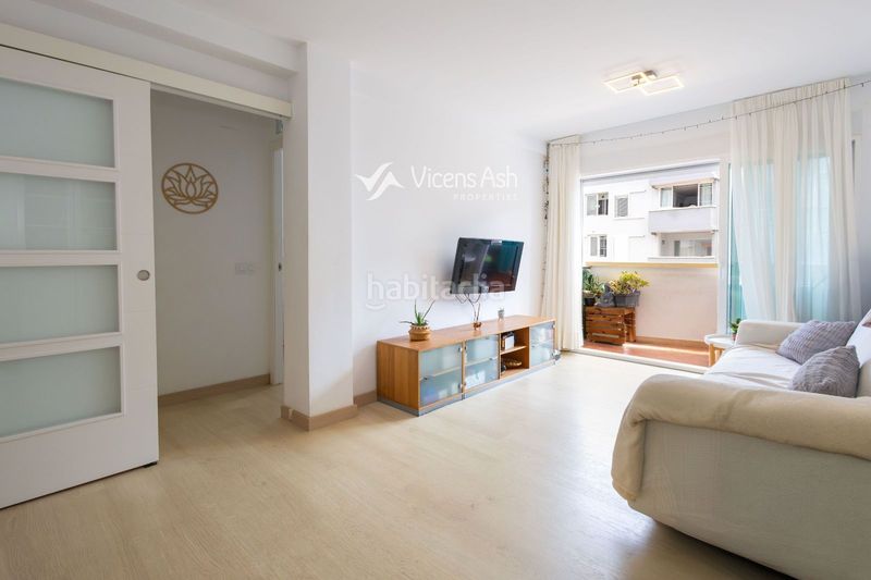 Foto 723a2cb3-c966-4b2b-8952-63e018643e3d. Apartament amb calefacció aparcament a Montañar-El Arenal Xàbia