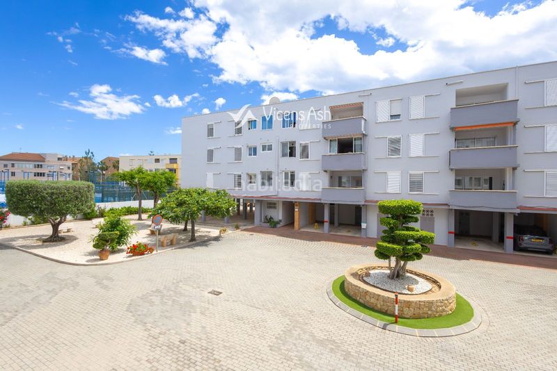 Foto 8b28c4da-090e-43e8-b0f3-6eeeb1c020a3. Apartament amb calefacció aparcament a Montañar-El Arenal Xàbia