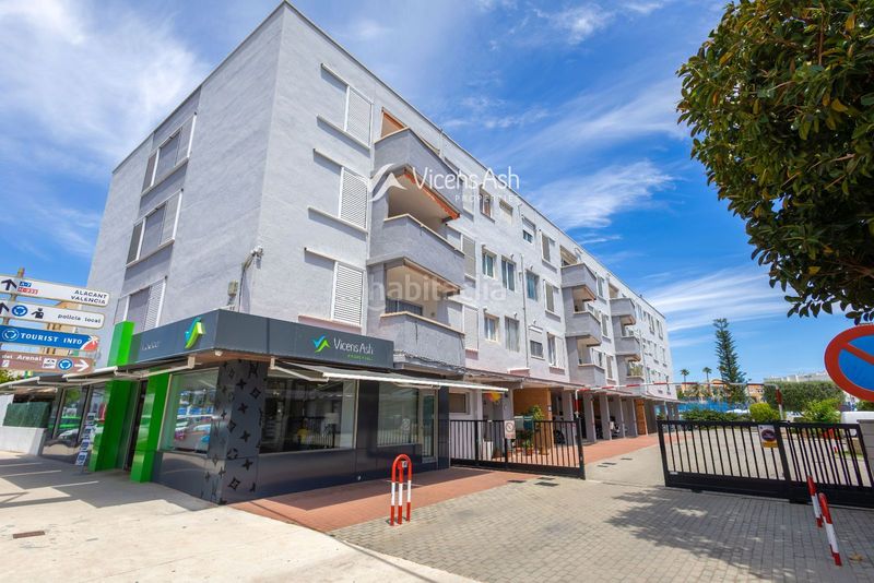 Foto 944d1649-e029-441a-b76a-f54f3c880d16. Apartament amb calefacció aparcament a Montañar-El Arenal Xàbia